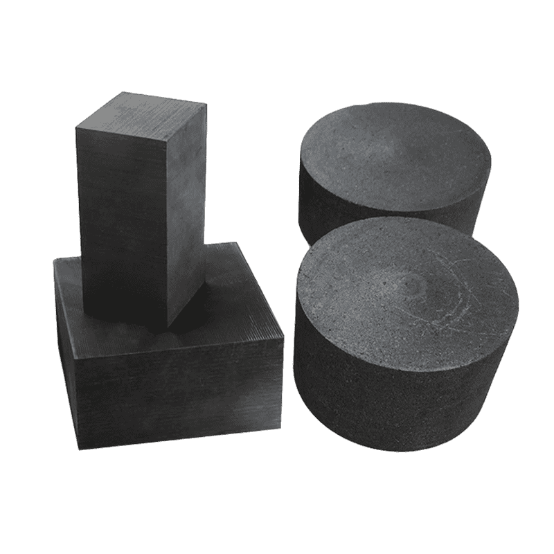 Graphite Processing Parts High Quality Graphite Solutions